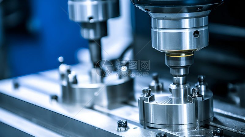 小批量模具加工：机械加工厂的精准技艺解析