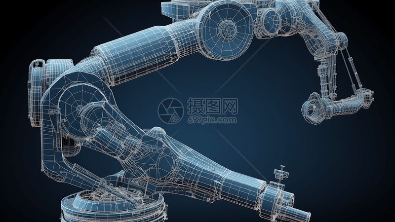 传送带批发：揭秘机械传动系统的“脉络